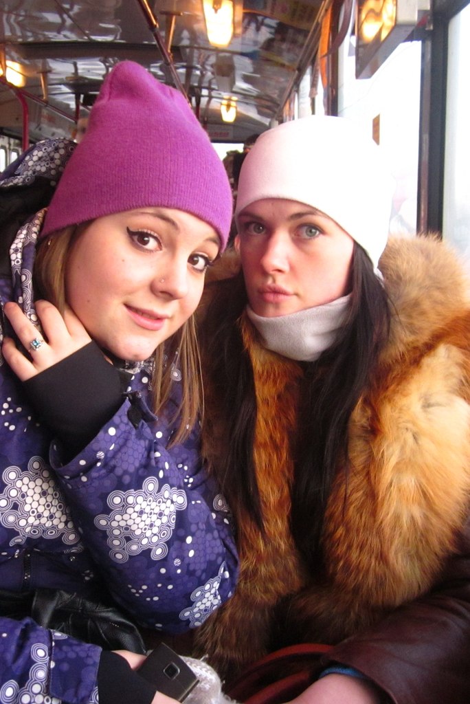 Натали Горбунова | Мурманск