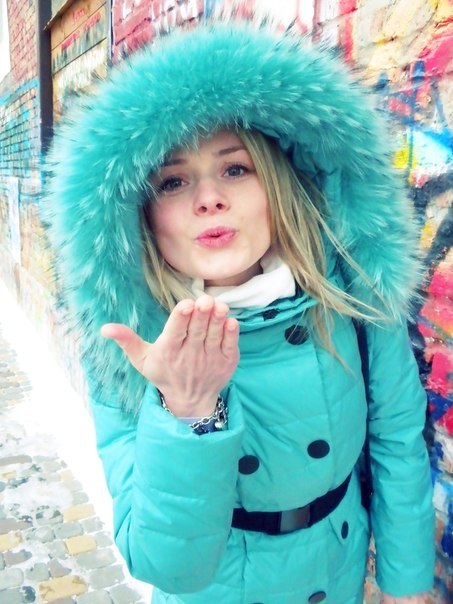 Ілона Кравець | Луцк