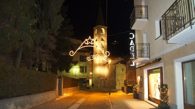 Юлия Колесникова | Москва