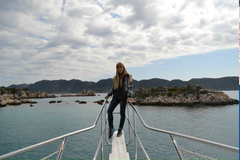 Евгения Пригородова | Киев