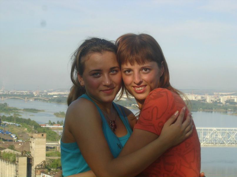 Анастасия Гарданова | Красноярск