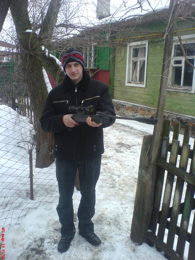 Вадим Шепетун Иванович | 