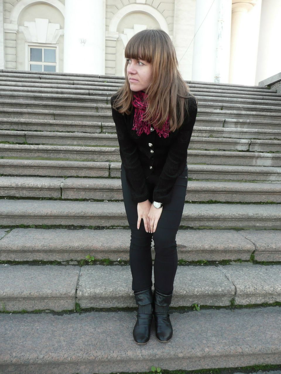 Юлия Юраш | Санкт-Петербург