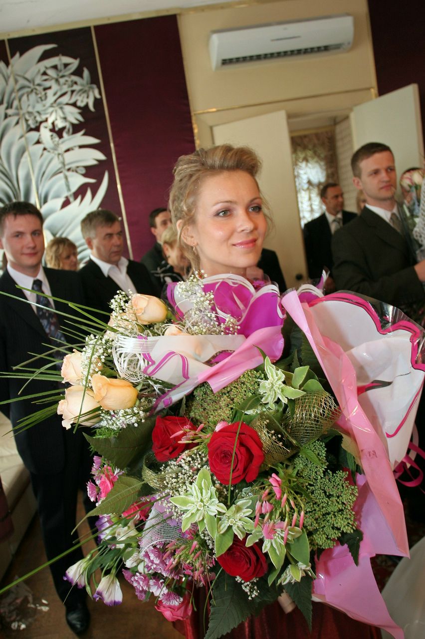 Марина Старосельская | Санкт-Петербург