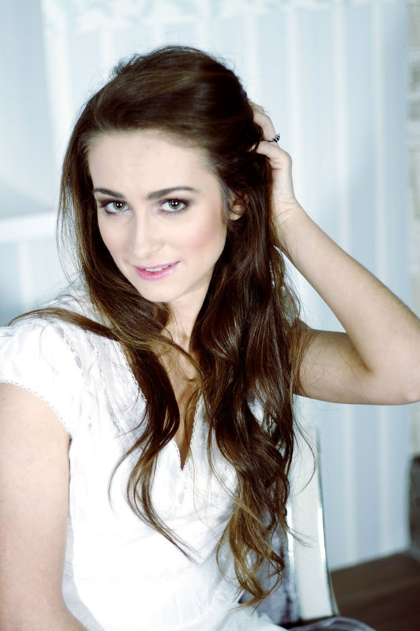 Юлия Бабчина | Санкт-Петербург