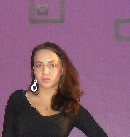 Ольга Белецкая | Кемерово