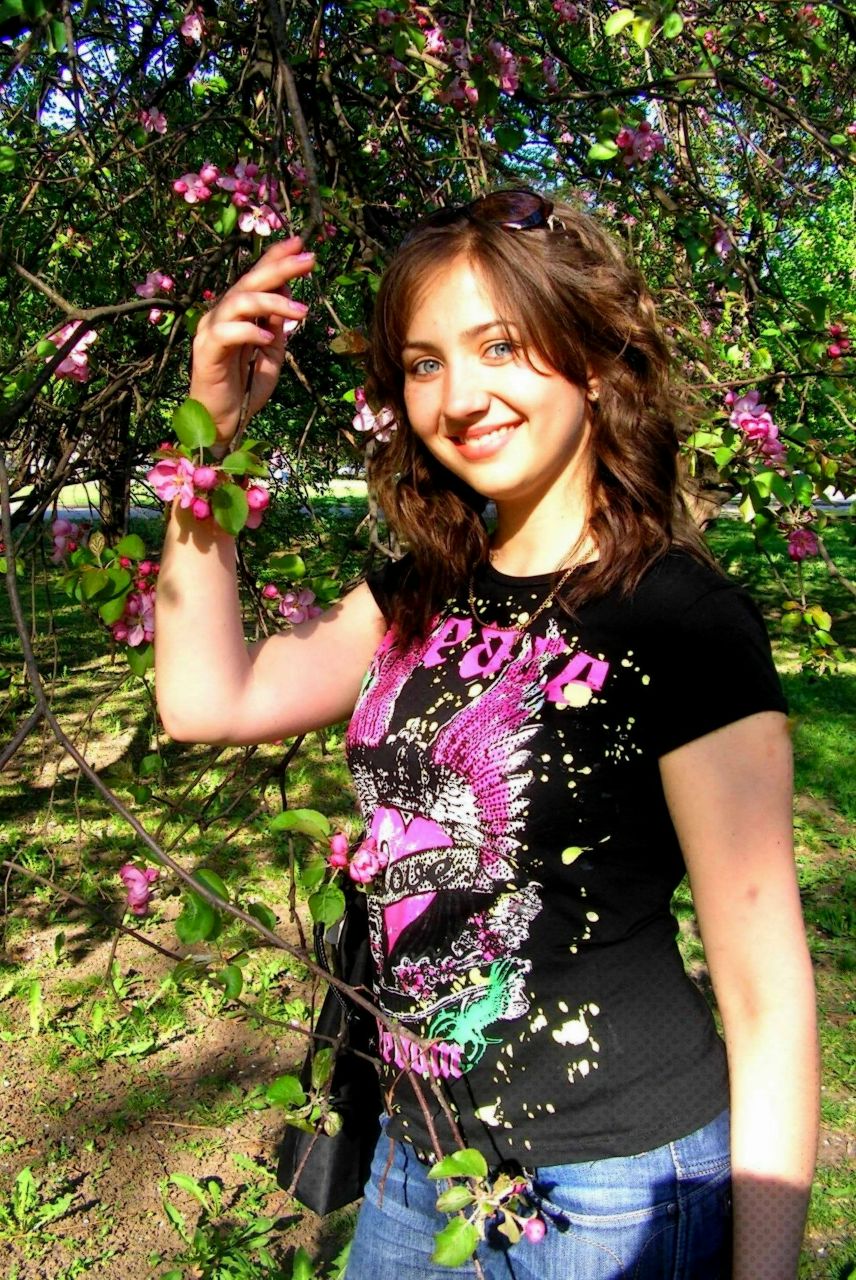 Елена Черныш | Харьков