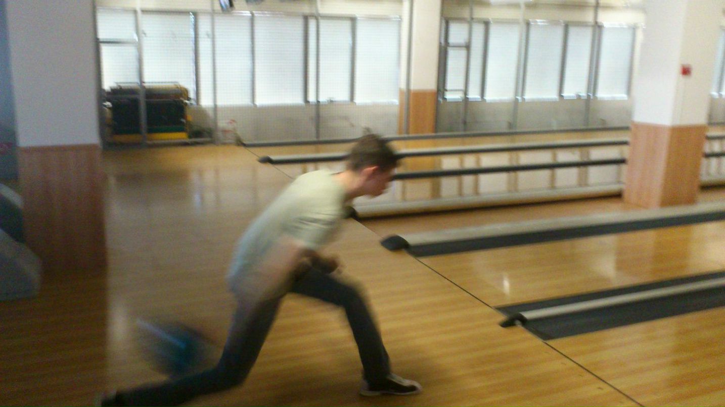 Кирилл Бобровский Геннадьевич | Тольятти