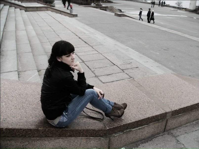 Катюшка Назарова | Волгоград