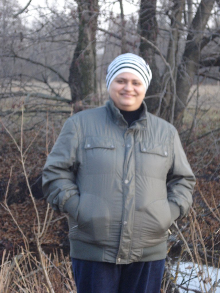 Аня Манькова | Купянск