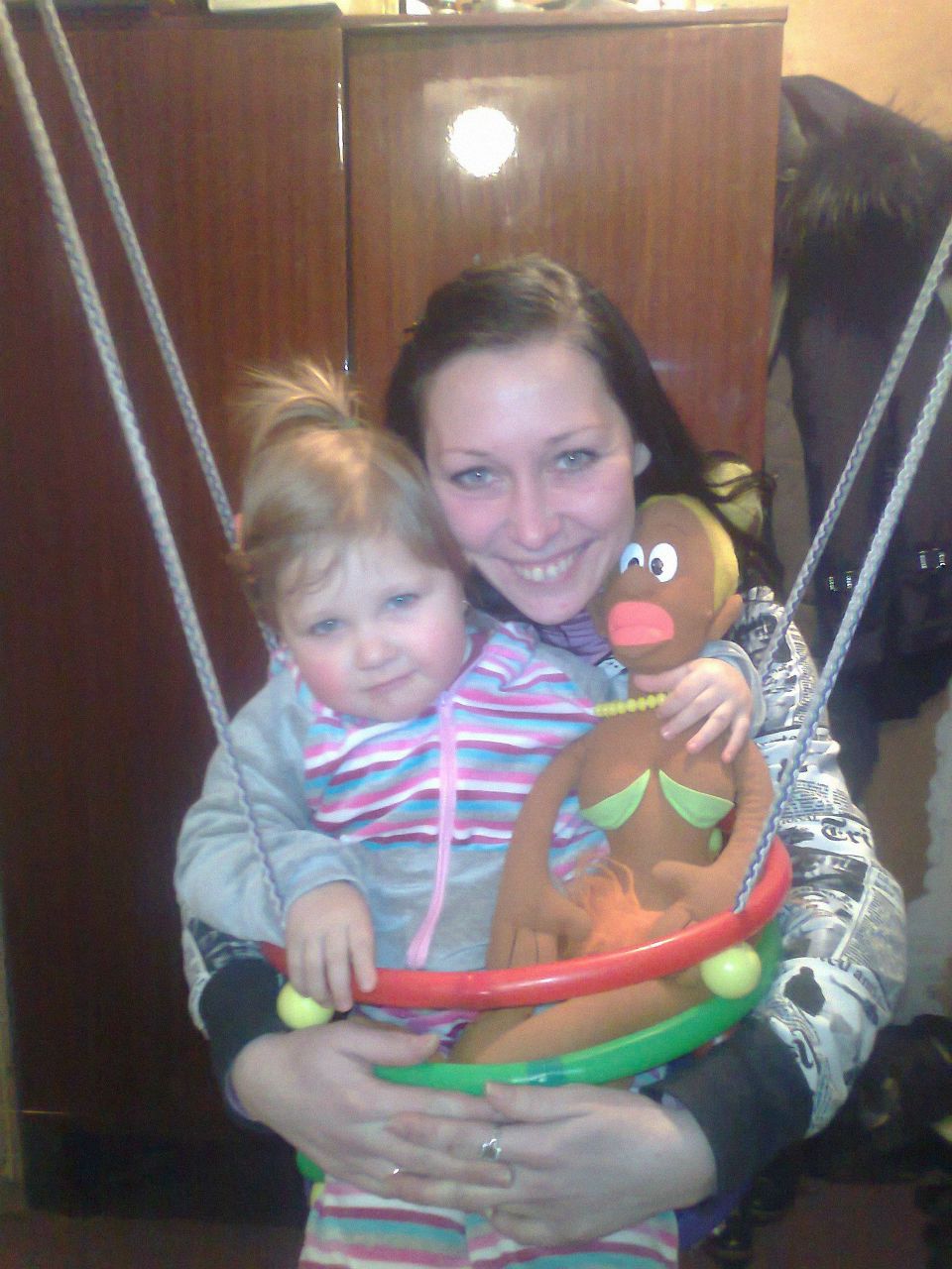 Ирина Хохлова | Керчь