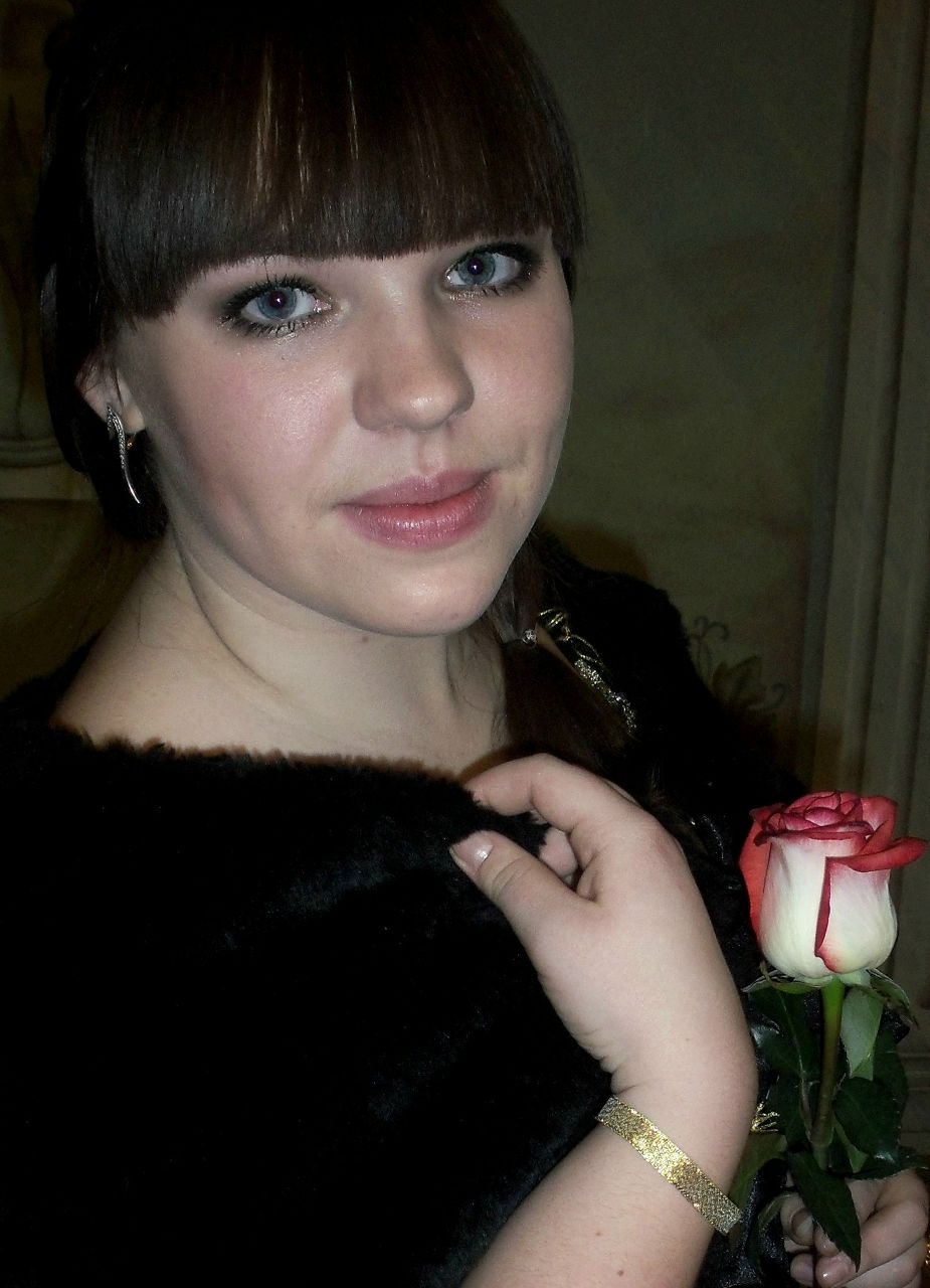 Ксюша Бондар | 