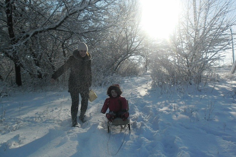 Катюша Чубатюк | Бердичев