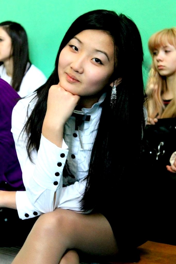 Елена Хван | Seoul