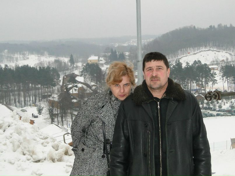 Наталия Шипова | Санкт-Петербург