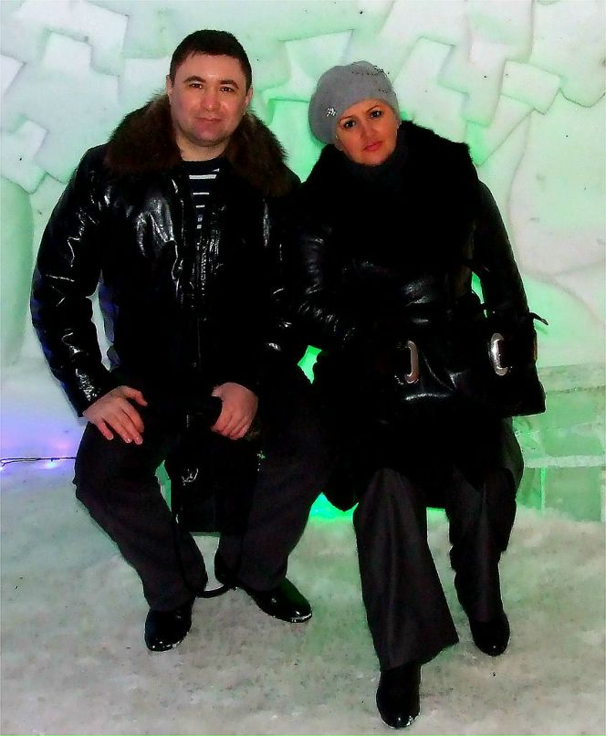 Людмила Новожеева | Винница