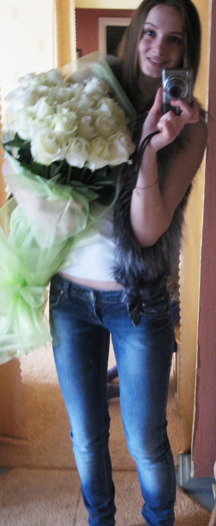 Angelina Zorina | Екатеринбург