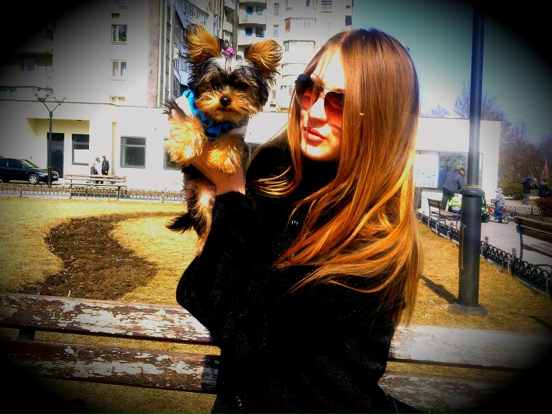 Юлия Скиш | Одесса