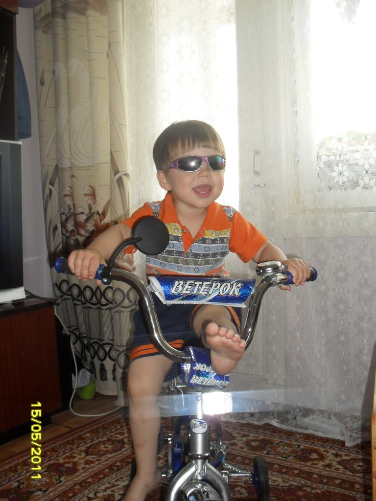 Лена Разина | Тюмень