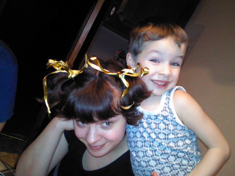 Елена Морозова | Москва