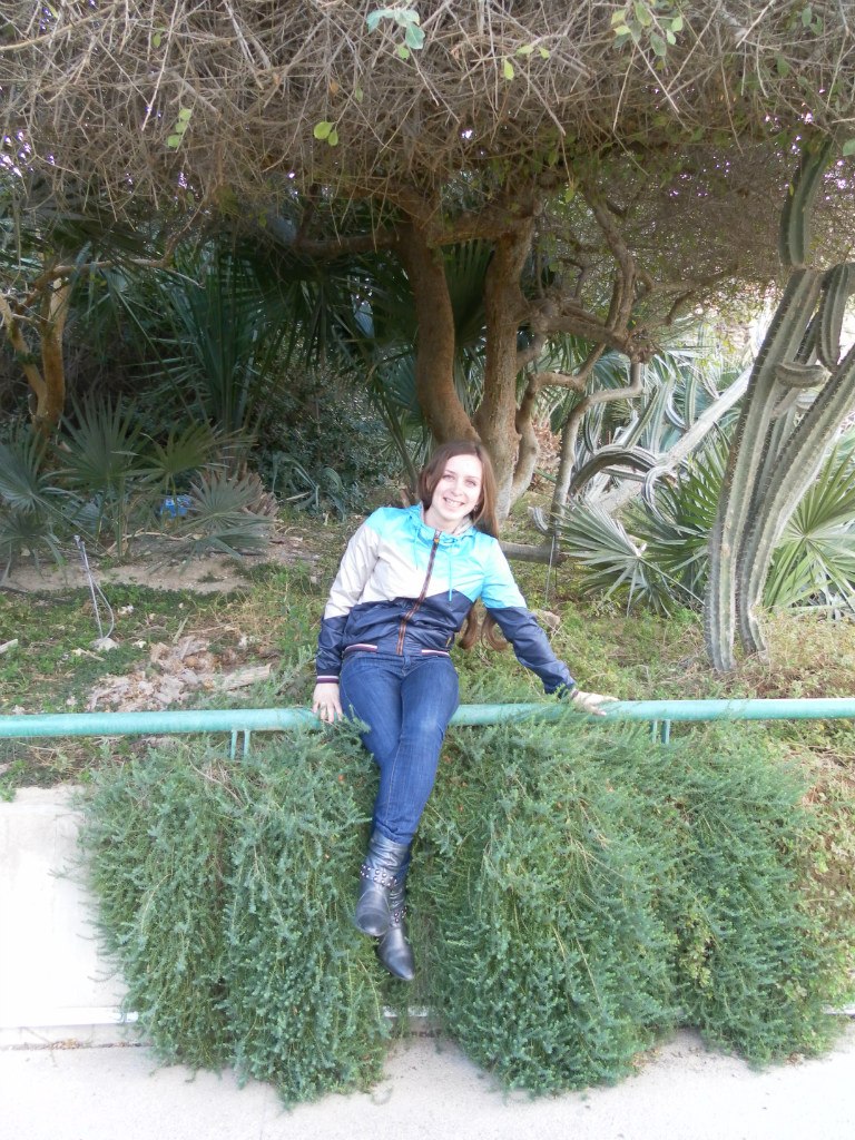 Alenka Prochorova | Екатеринбург