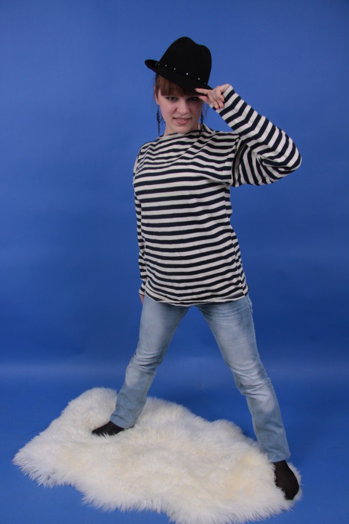 Алёна Стригулина | Сухой Лог