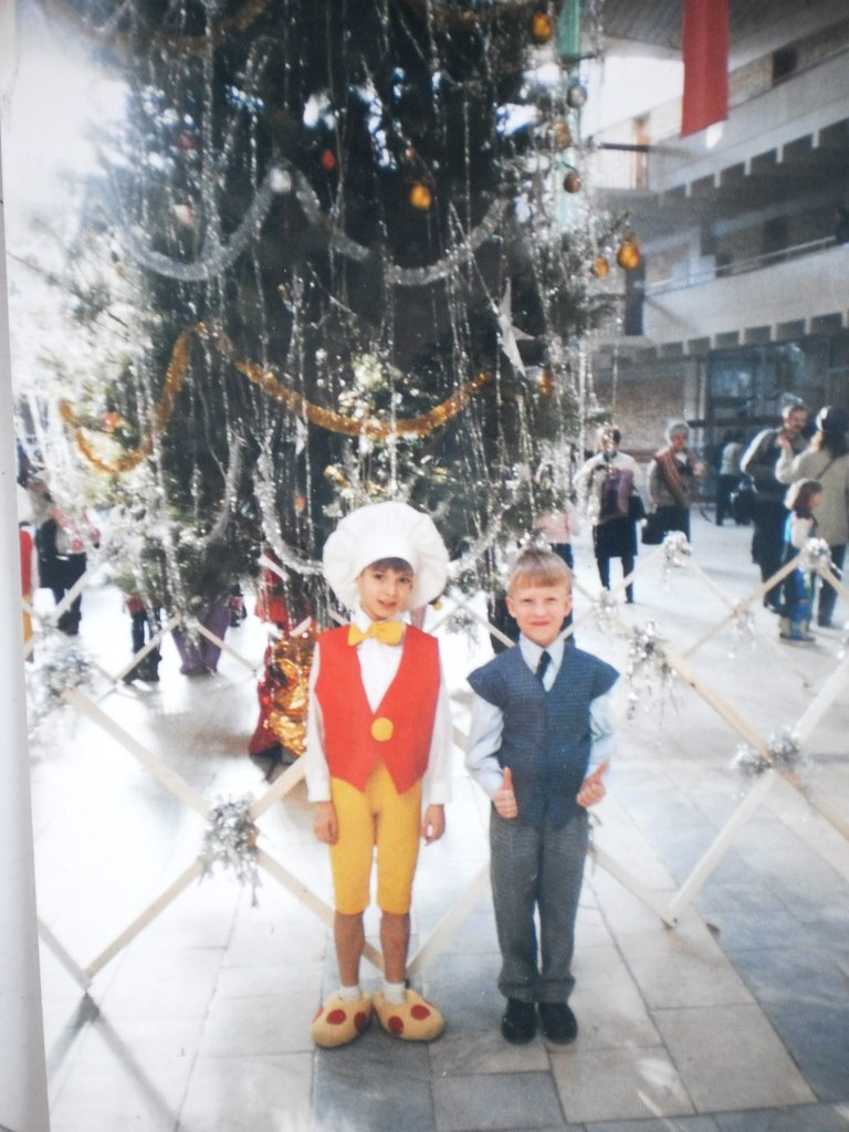 Максим Гультяев | Воронеж