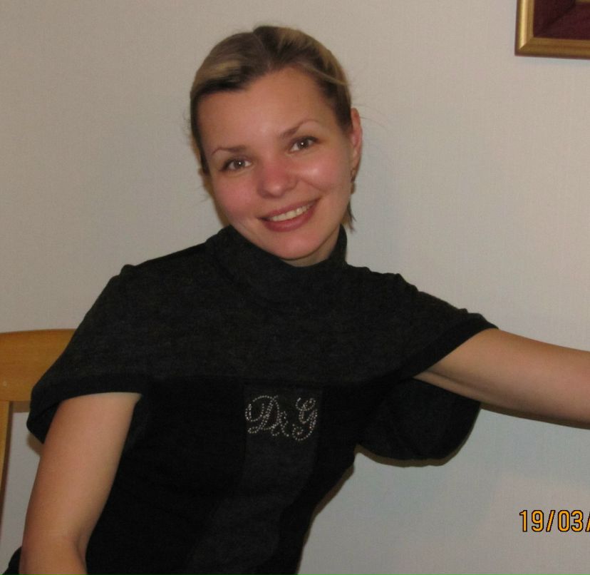 Анна Тиусайнен | Hämeenlinna