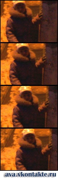 Александра Андреева | Волоколамск