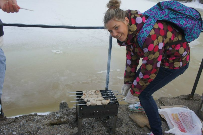 Настюха Желтова | Санкт-Петербург