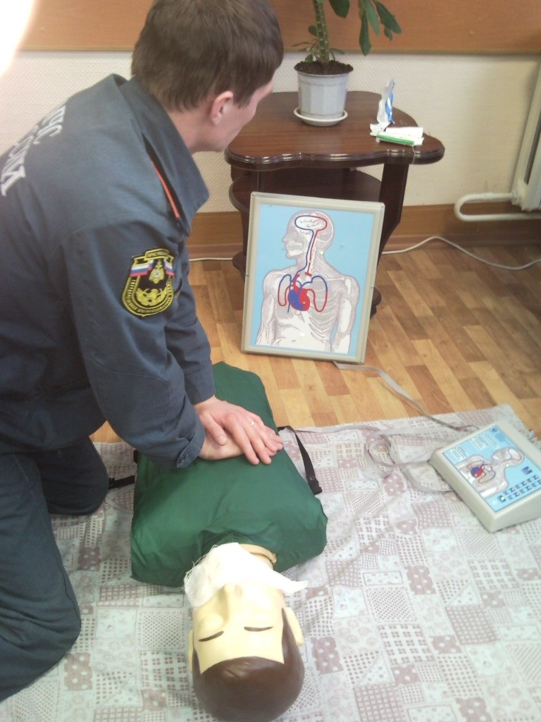 Владимир Дереновский | Москва