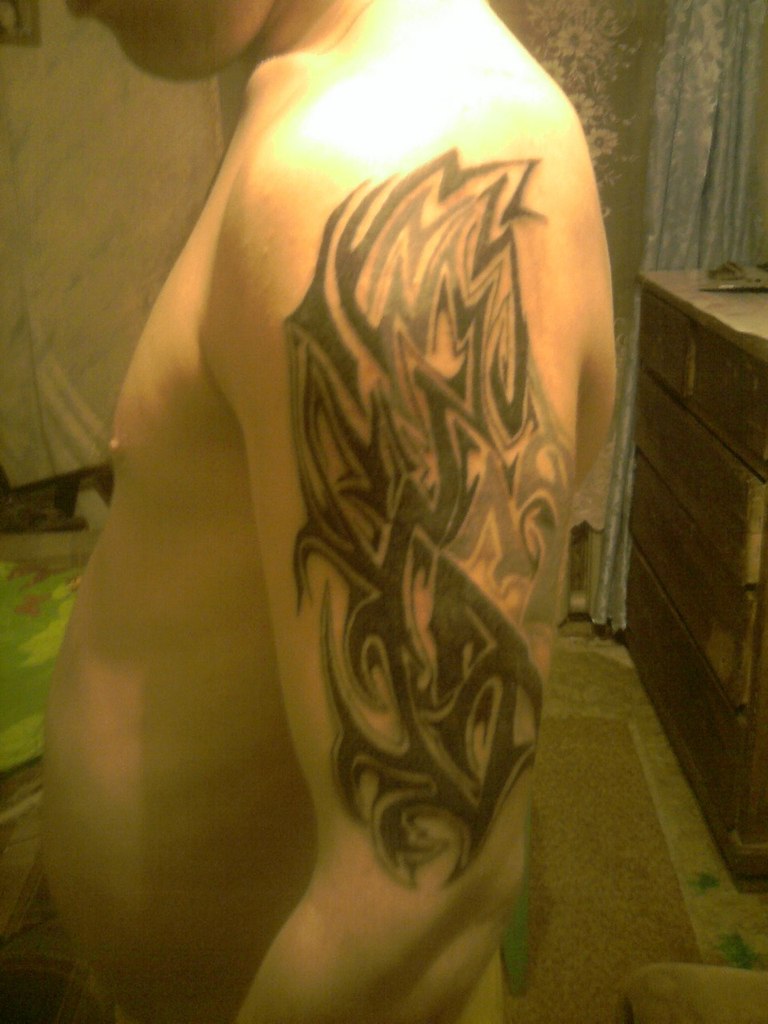 Павел Дружинин | Пермь