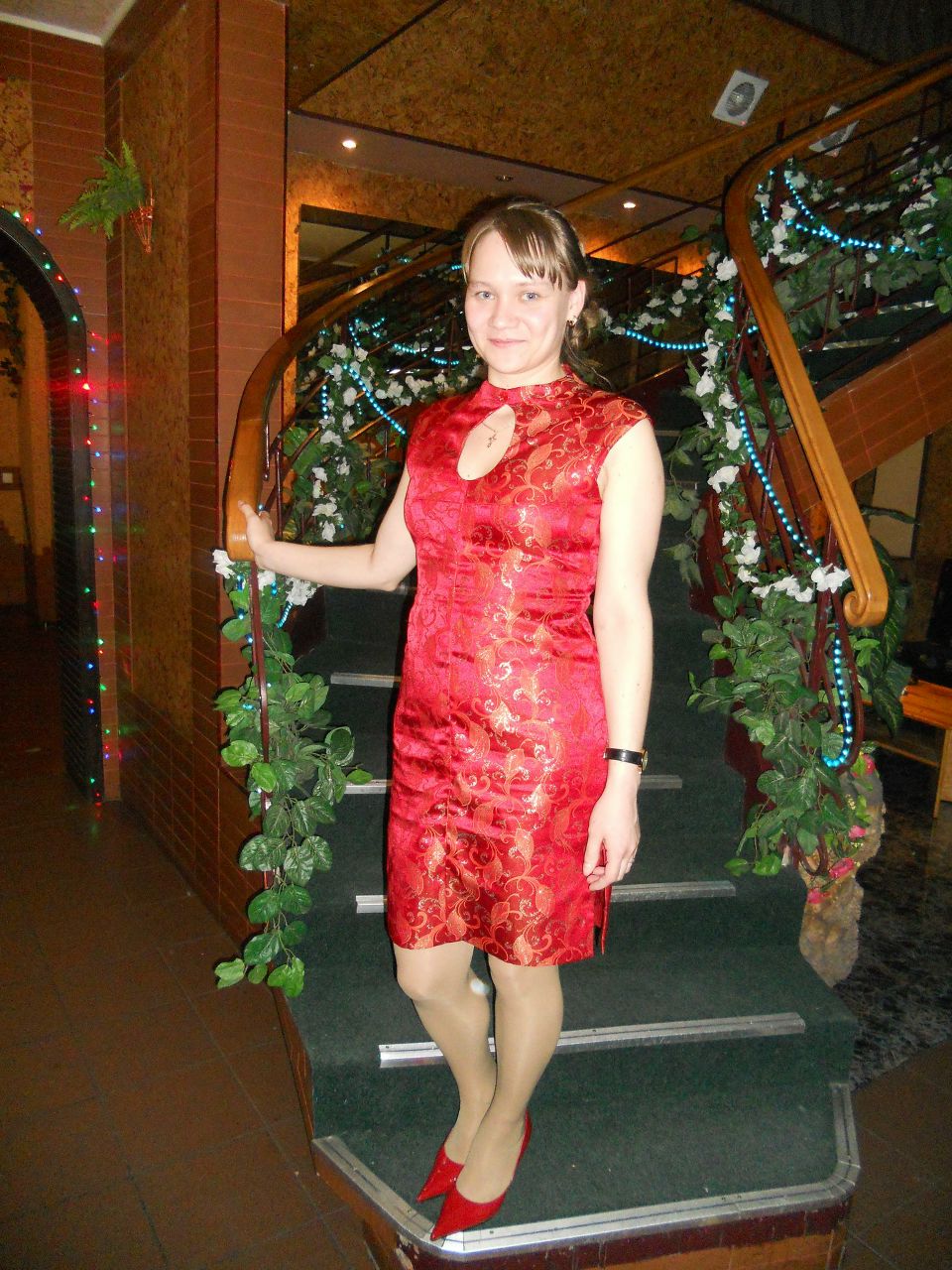 Лена Мезенцева | Екатеринбург