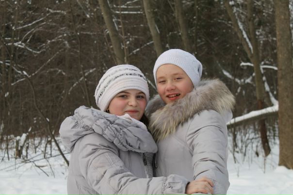 №8, Сашенька Белякова №8, Сашенька Белякова