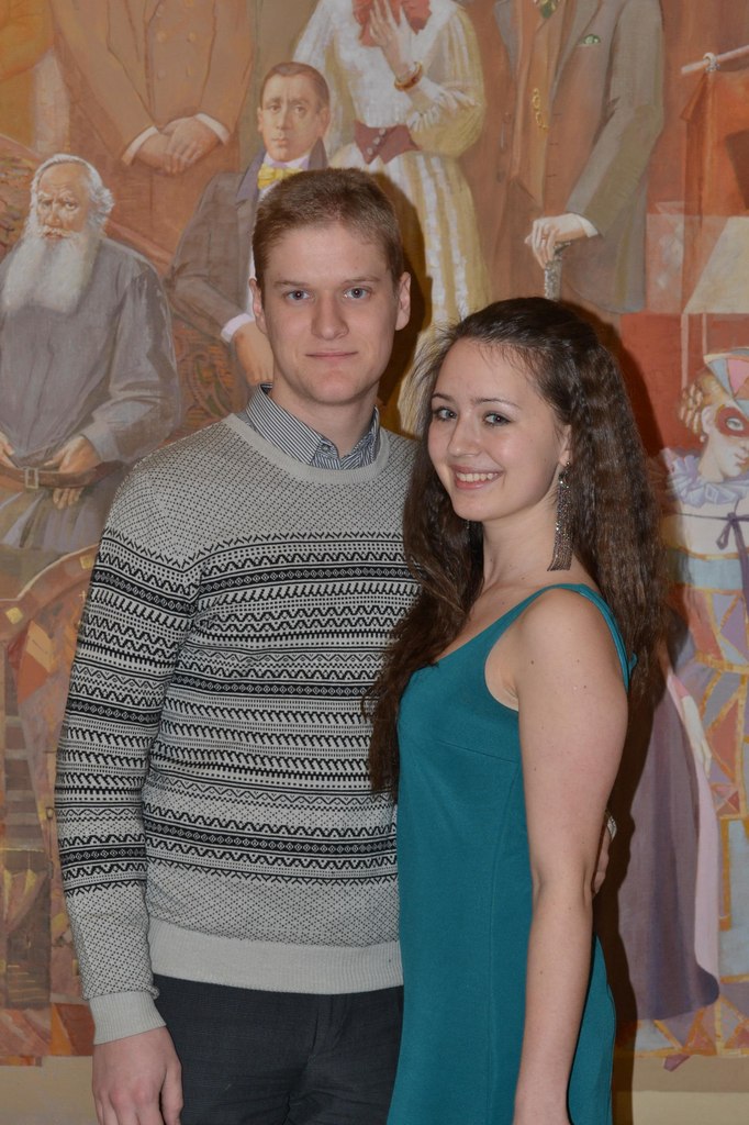 Екатерина Бегутова | Пенза