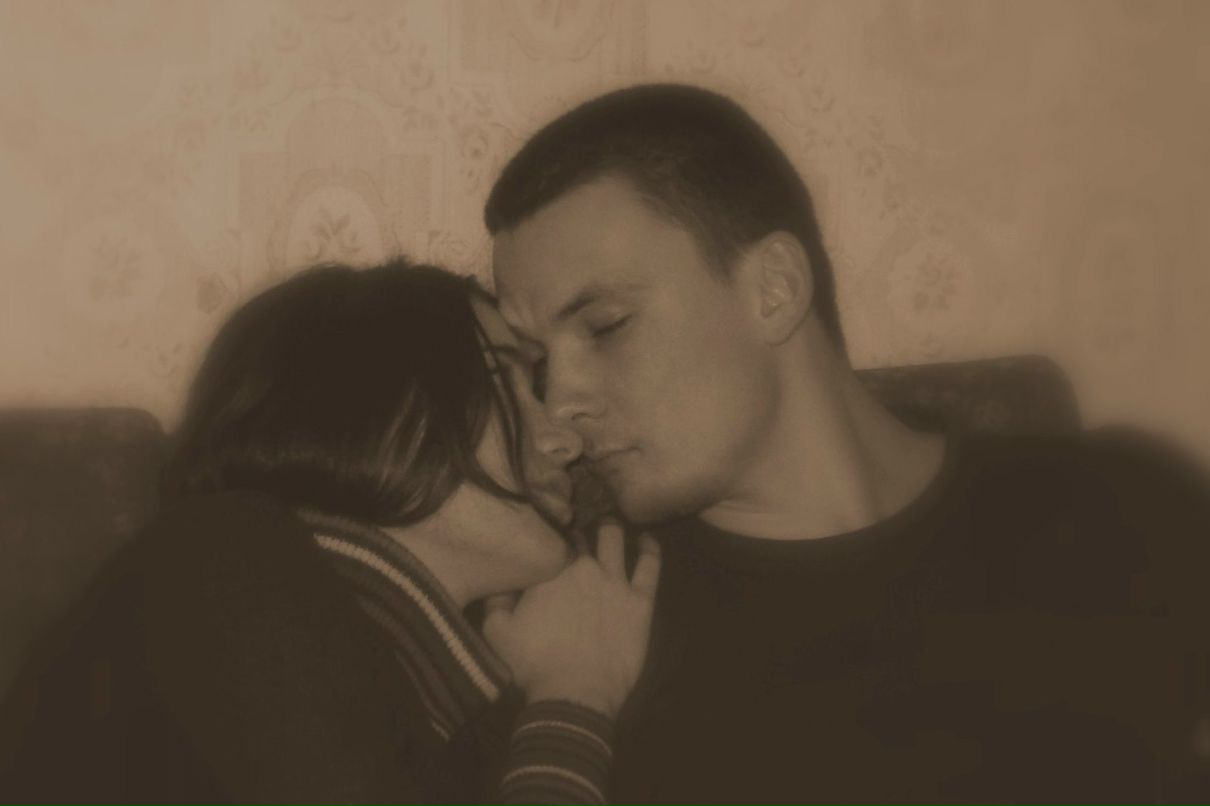 Олеся Яровицина | Тверь