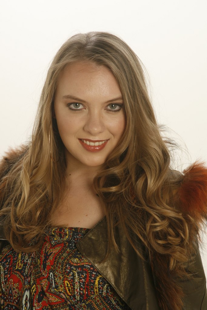 Aleksandra Lyubchevskaya | Москва