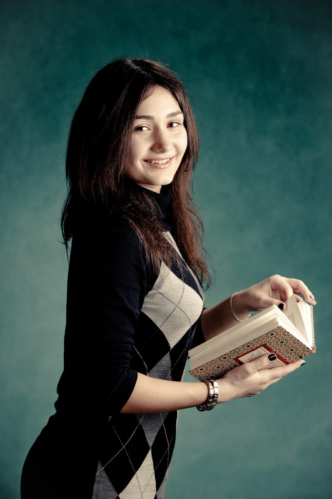 Дарья Гусельникова | Барнаул