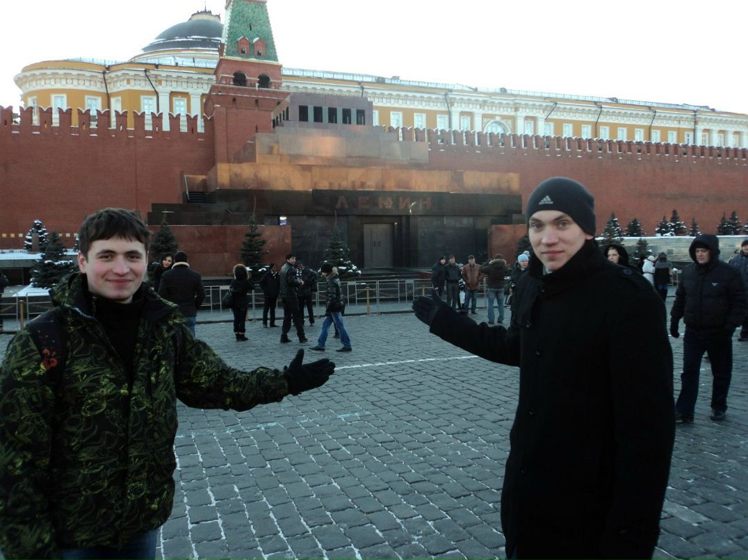 Константин Быков | Санкт-Петербург