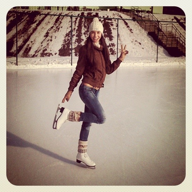 Анастасия Потапова | Новосибирск