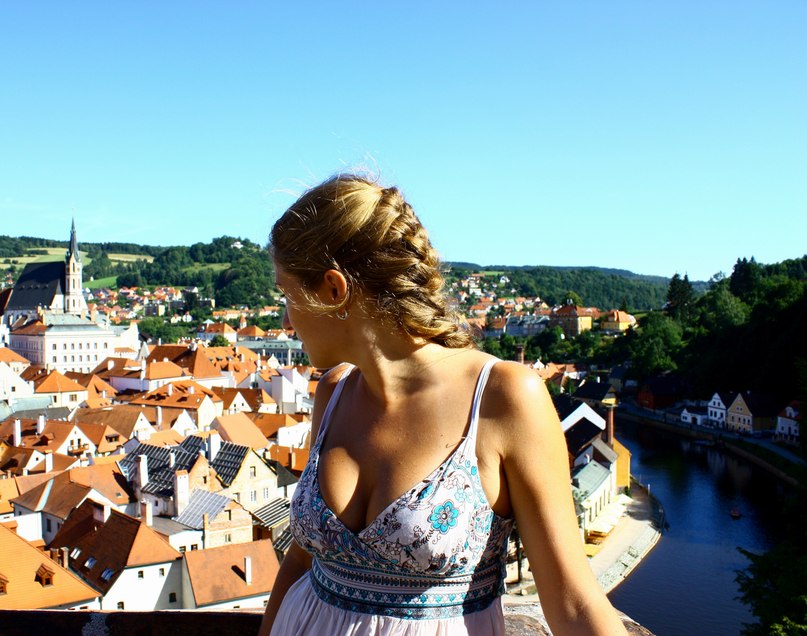 Ульяна Казакевич | Санкт-Петербург