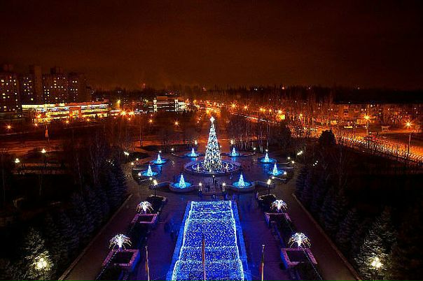 №3, Рома Кравец, Кривой Рог №3, Рома Кравец, Кривой Рог