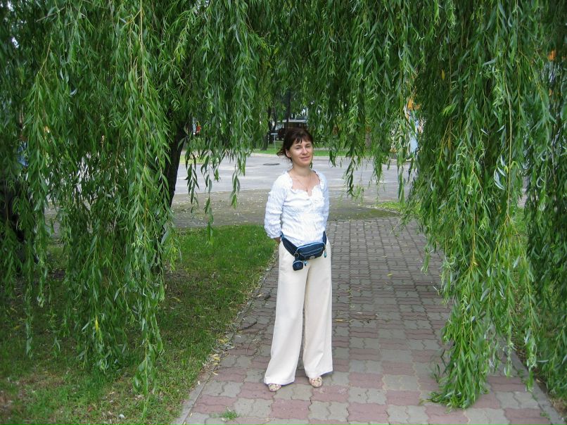 Виктория Дегтерева | Санкт-Петербург