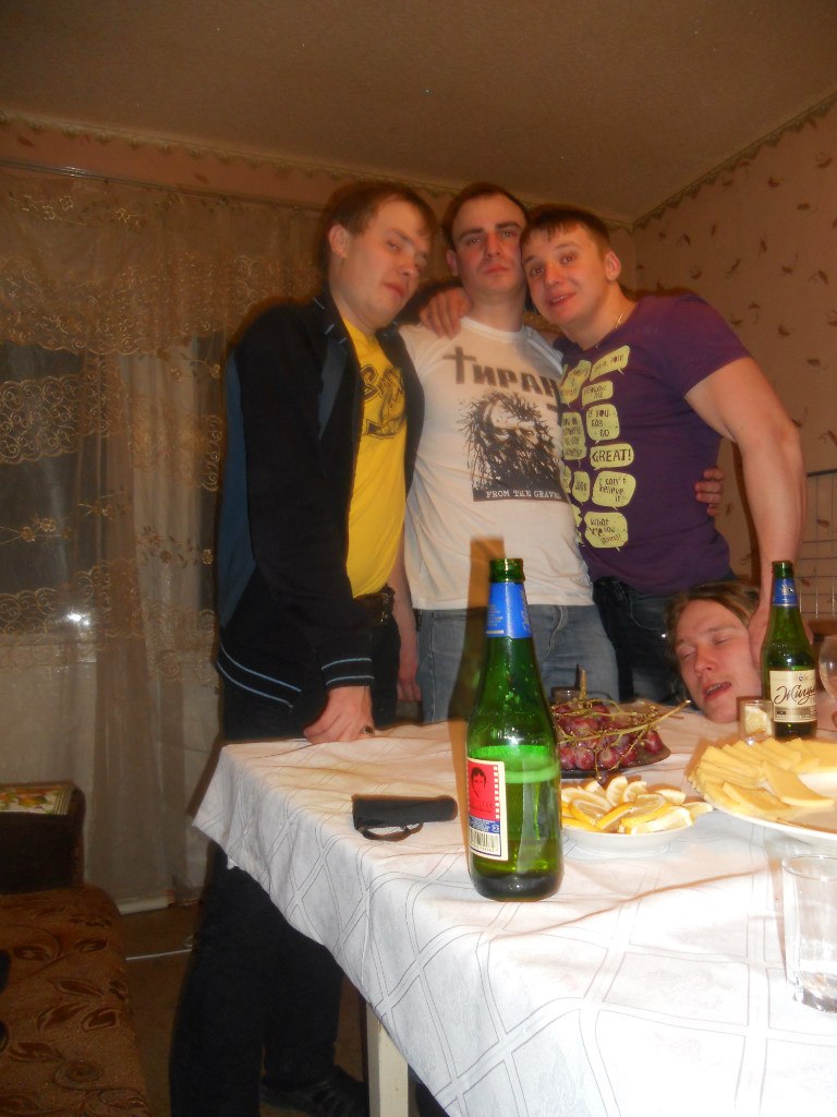 Константин Машаров Kest | Великие Луки