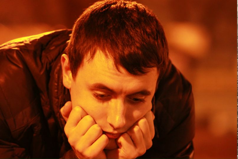 Максим Сницар | 