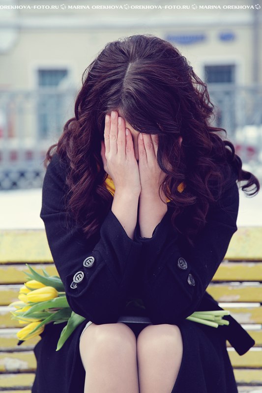 Лилиана Морозова | Москва