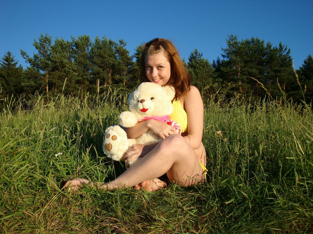 Ольга Рыжова | 