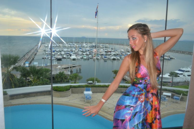 Светлана Печерина | Тюмень