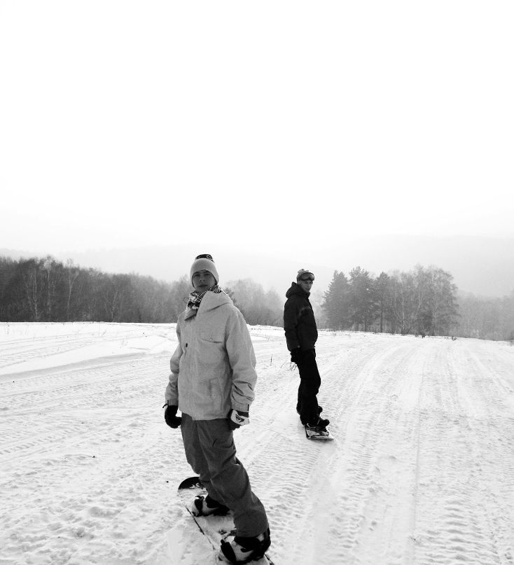 Илья Одиноков | Новокузнецк