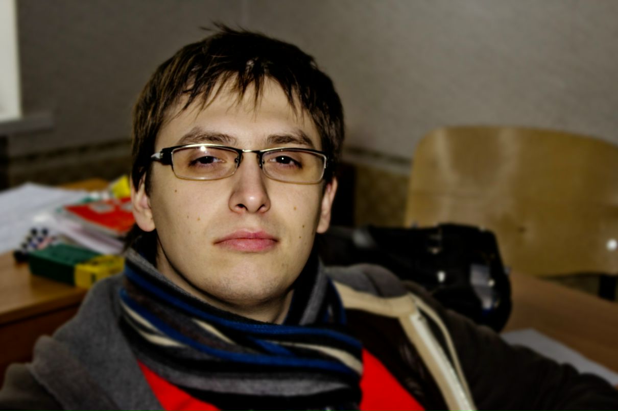 Никита Шевцов | 